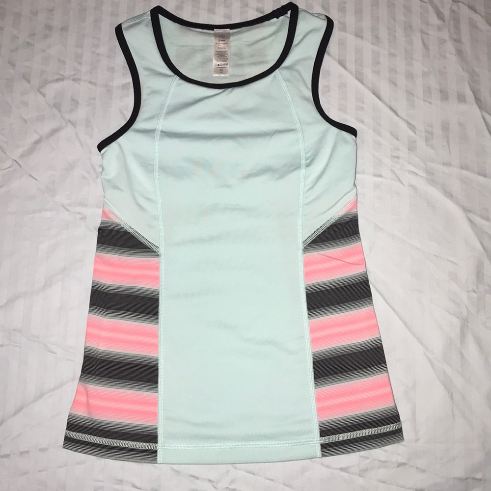 Ivivva Tank Top - Like New